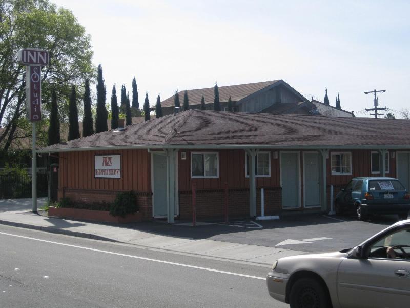 Studio Inn Livermore image