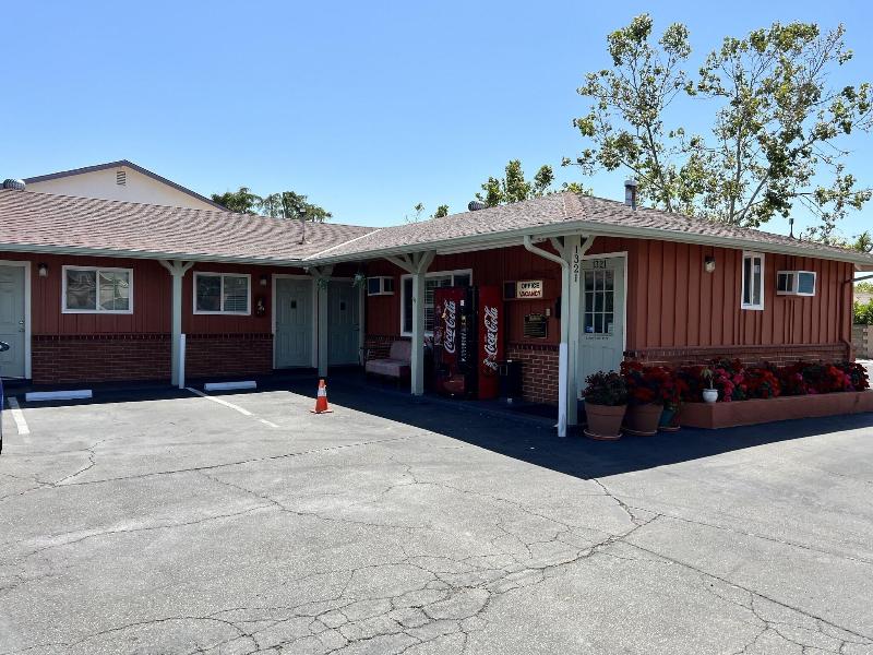 Studio Inn Livermore image