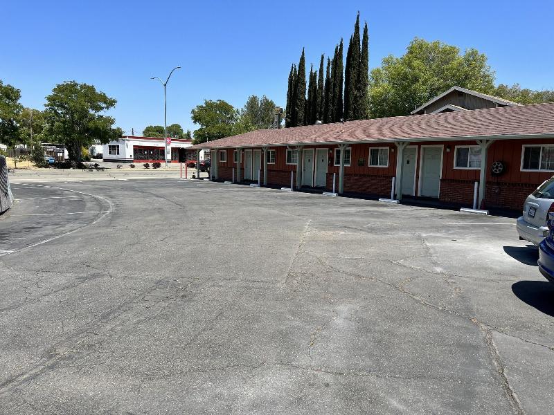 Studio Inn Livermore image