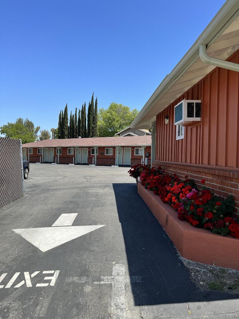 Studio Inn Livermore image