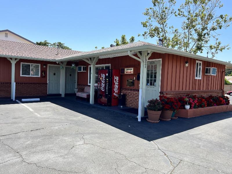 Studio Inn Livermore image