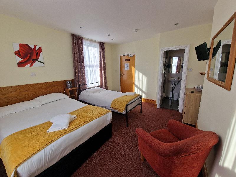 Hotel 65 & Annexes image