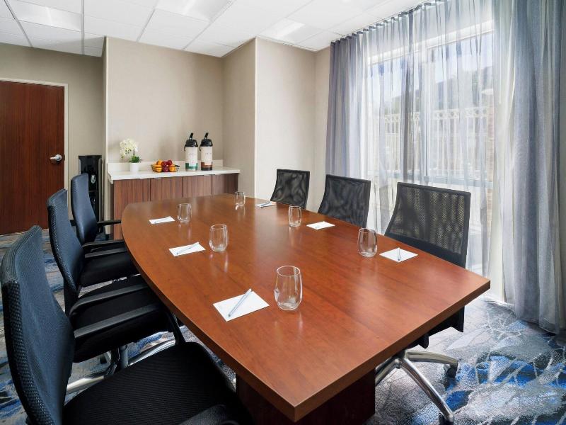 Fairfield Inn & Suites Las Vegas South image
