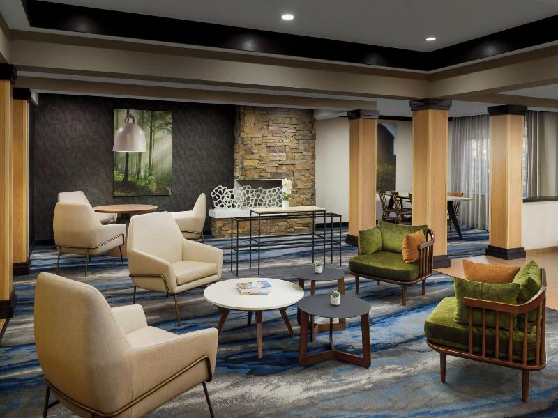 Fairfield Inn & Suites Las Vegas South image