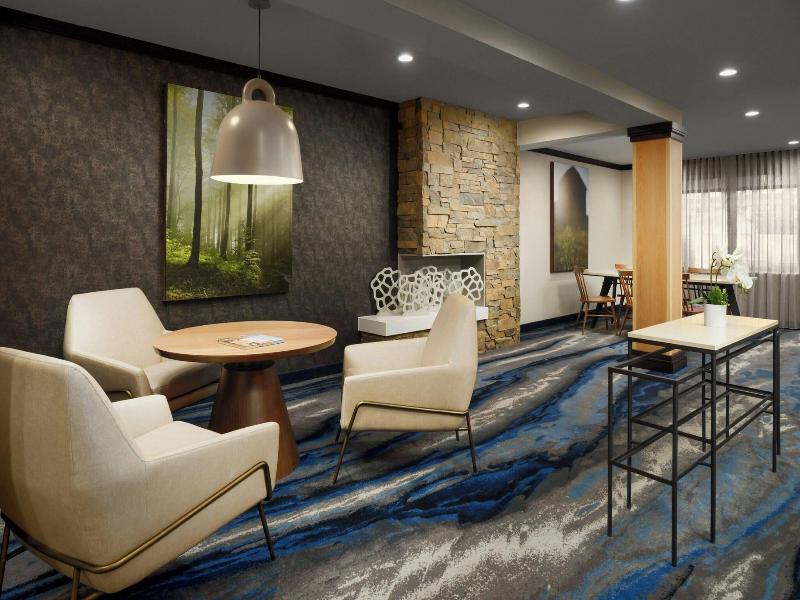Fairfield Inn & Suites Las Vegas South image