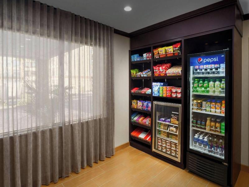 Fairfield Inn & Suites Las Vegas South image