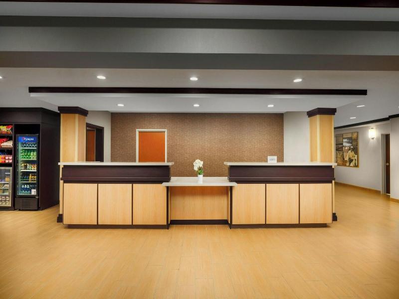 Fairfield Inn & Suites Las Vegas South image