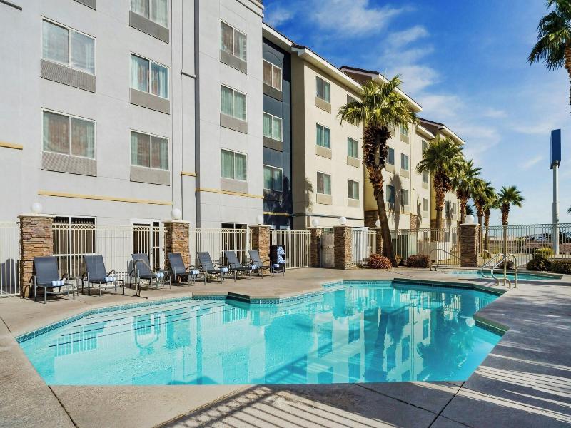 Fairfield Inn & Suites Las Vegas South image