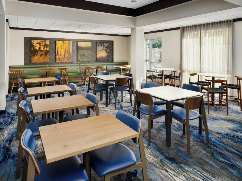 Fairfield Inn & Suites Las Vegas South image