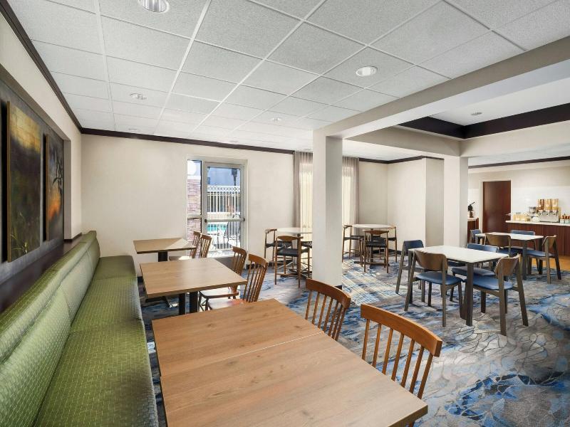 Fairfield Inn & Suites Las Vegas South image