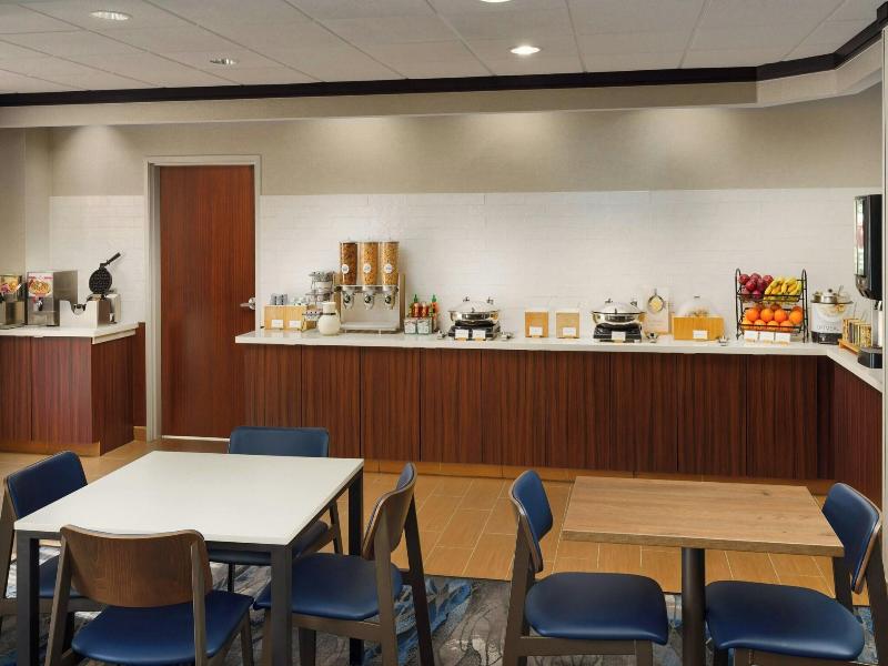 Fairfield Inn & Suites Las Vegas South image