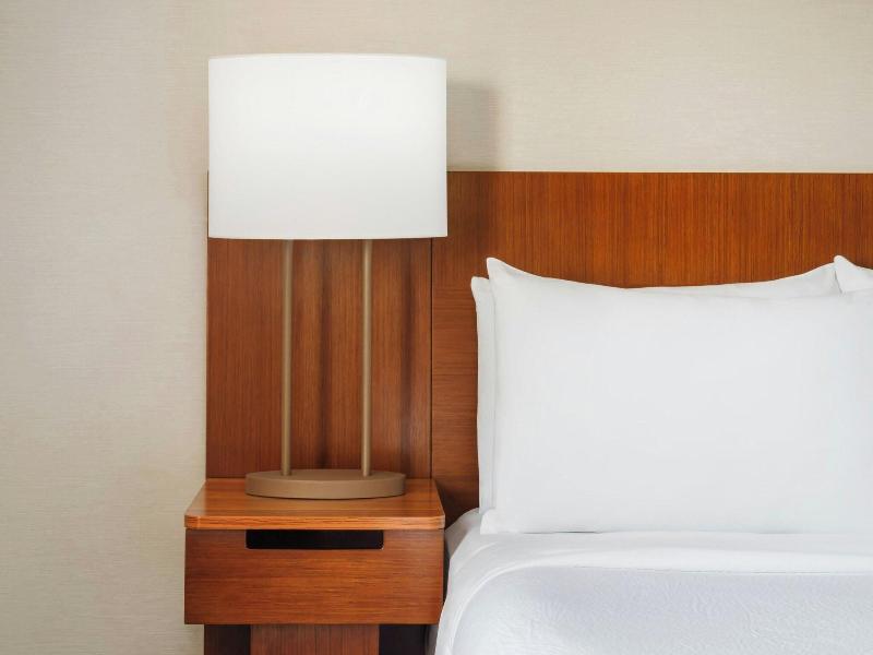 Fairfield Inn & Suites Las Vegas South image