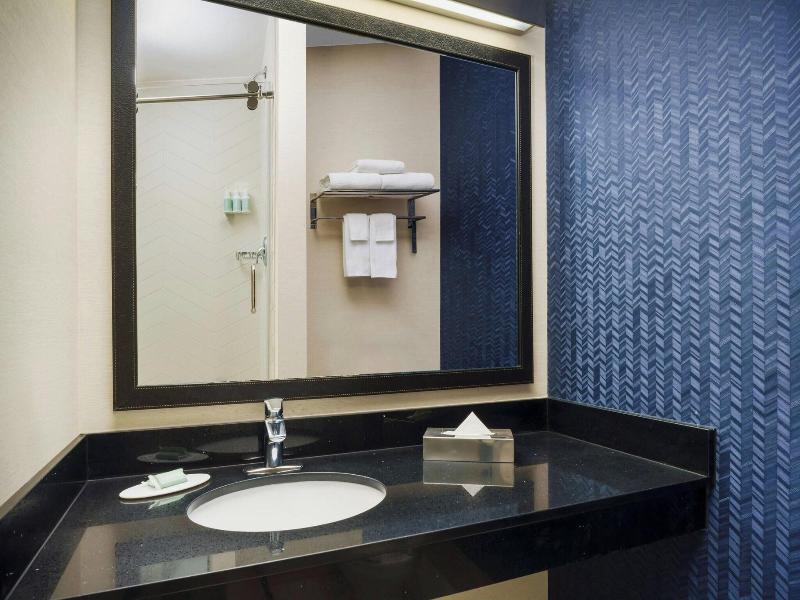 Fairfield Inn & Suites Las Vegas South image