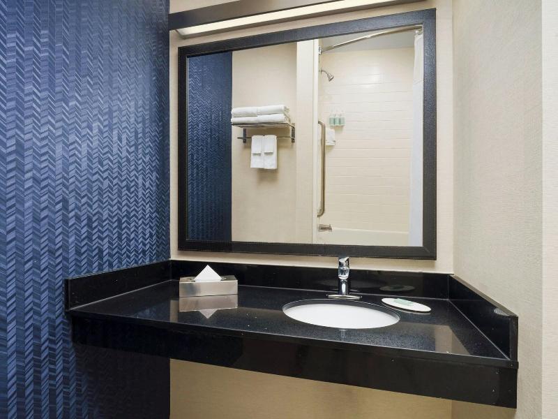 Fairfield Inn & Suites Las Vegas South image