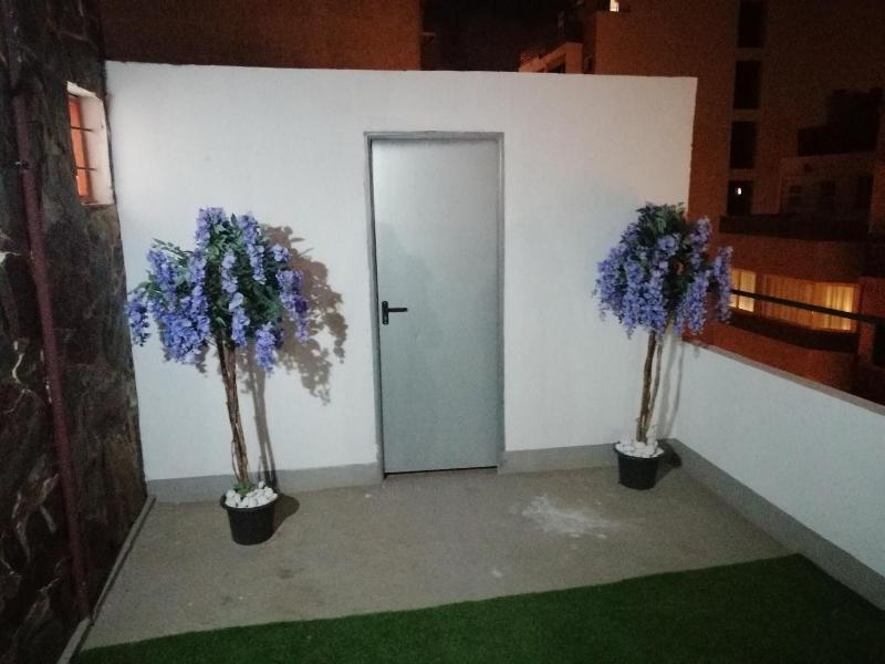 Alcaravaneras image