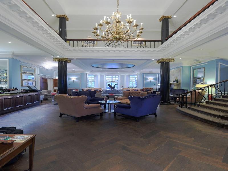 Hotel du Vin Wimbledon image