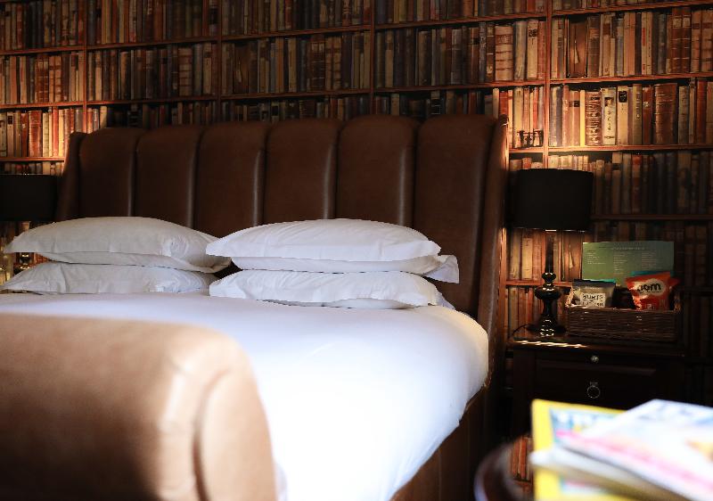 Hotel du Vin Wimbledon image