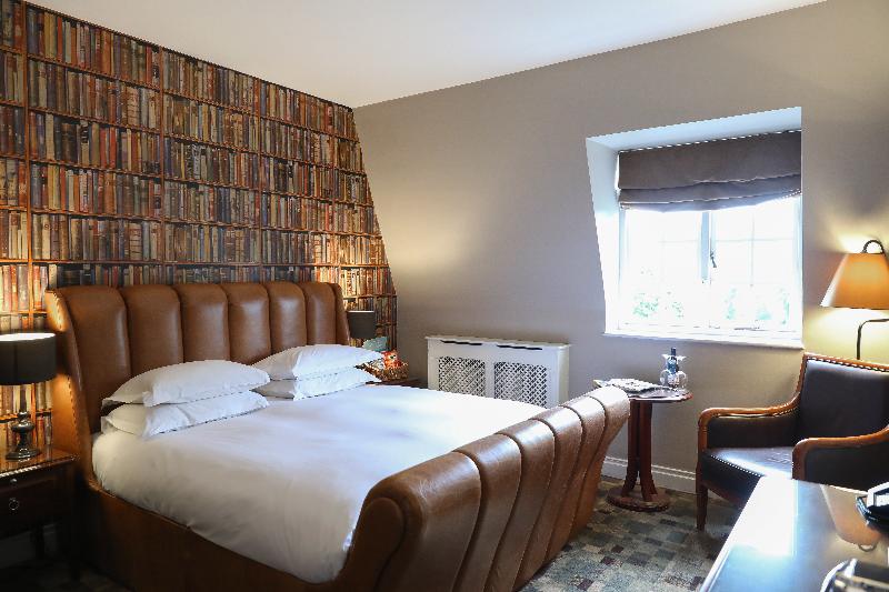 Hotel du Vin Wimbledon image