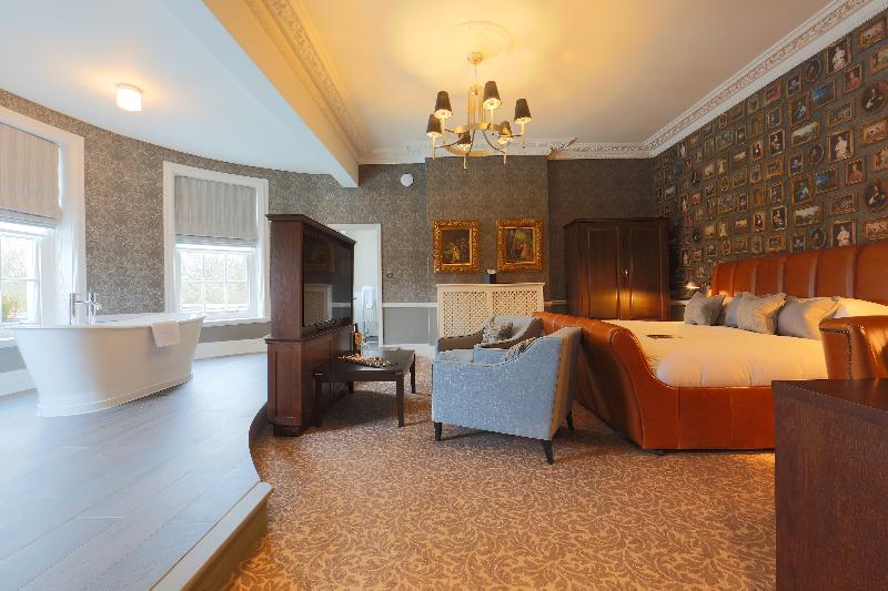 Hotel du Vin Wimbledon image