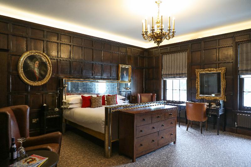 Hotel du Vin Wimbledon image