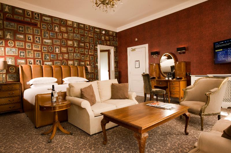Hotel du Vin Wimbledon image