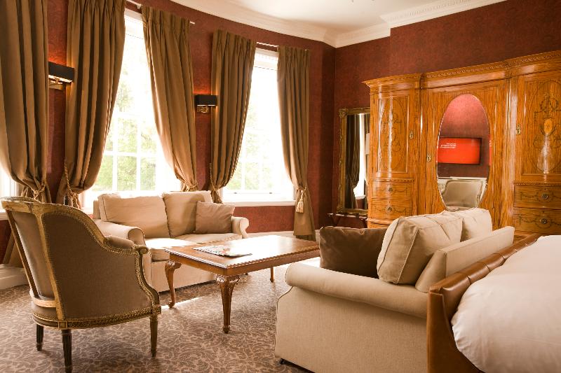 Hotel du Vin Wimbledon image