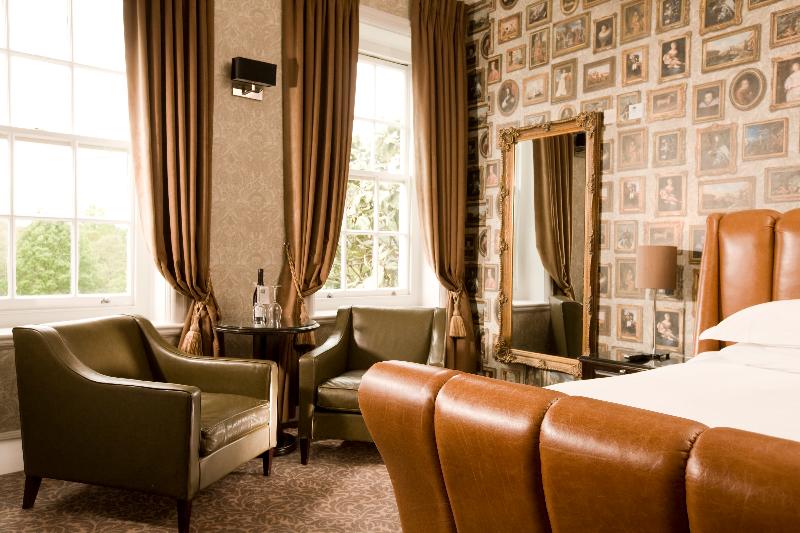 Hotel du Vin Wimbledon image