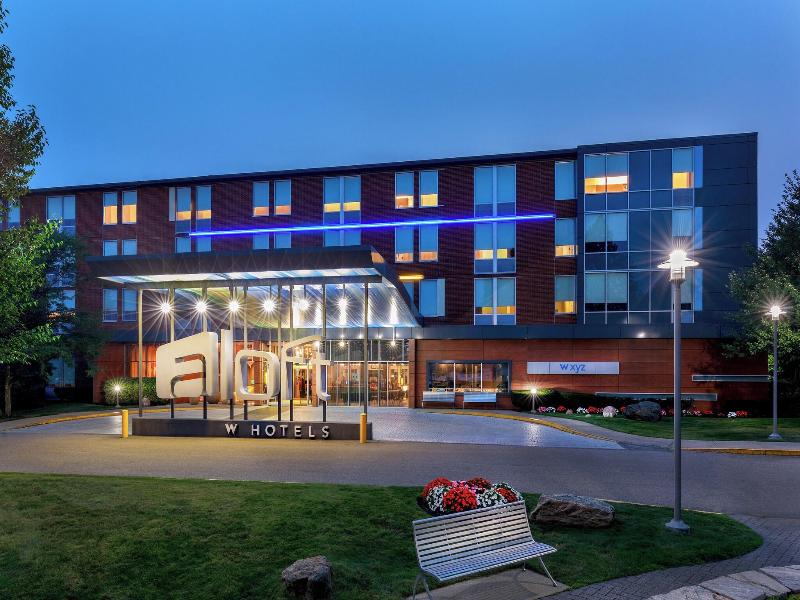 Aloft Lexington image