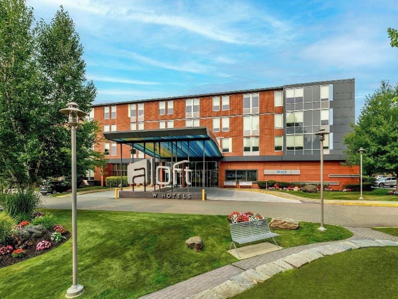 Aloft Lexington image