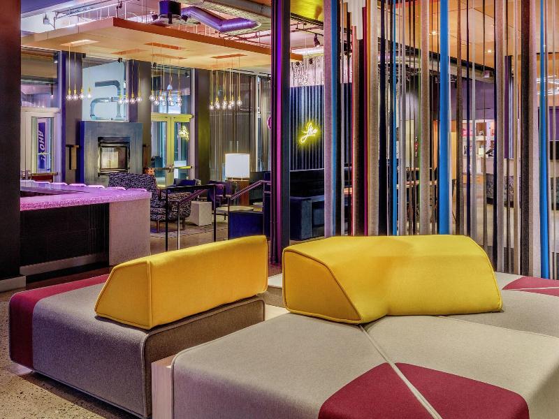 Aloft Lexington image