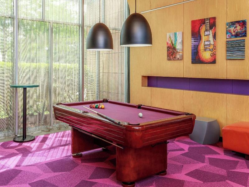 Aloft Lexington image
