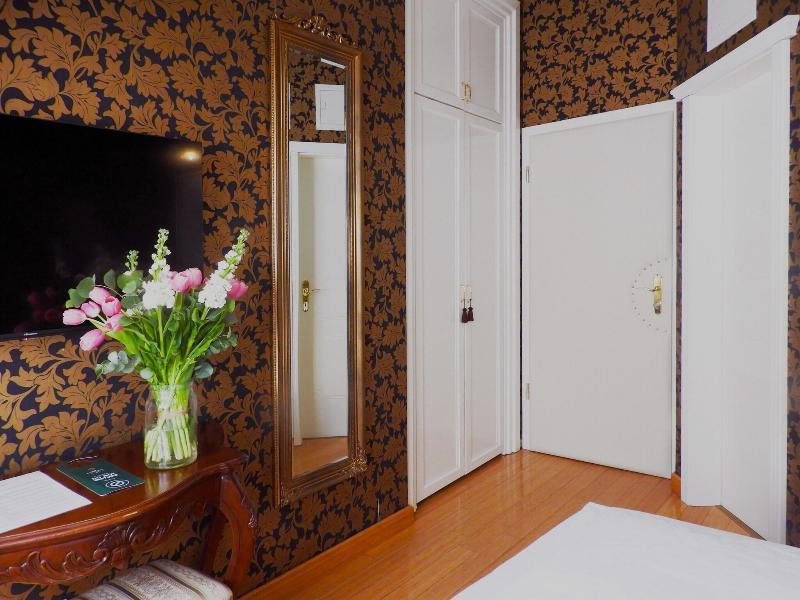 Allegro Hotel Gornji trg 6 image