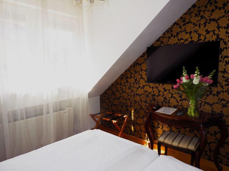 Allegro Hotel Gornji trg 6 image