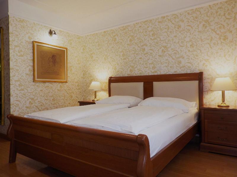 Allegro Hotel Gornji trg 6 image
