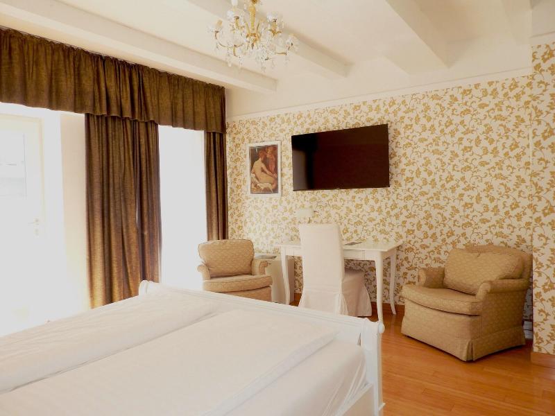 Allegro Hotel Gornji trg 6 image