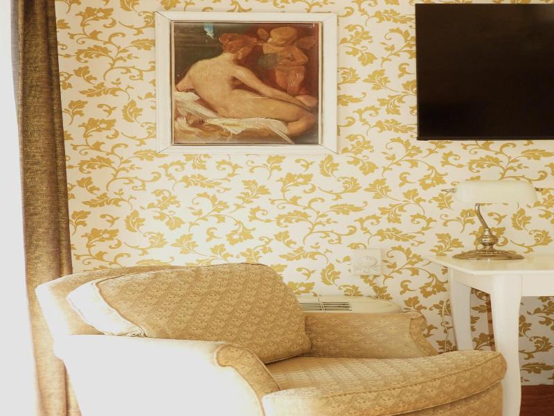 Allegro Hotel Gornji trg 6 image