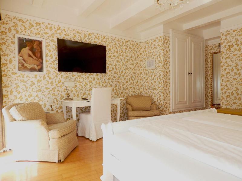Allegro Hotel Gornji trg 6 image