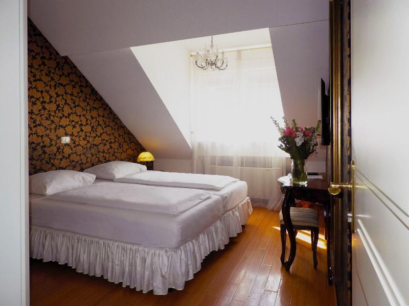 Allegro Hotel Gornji trg 6 image