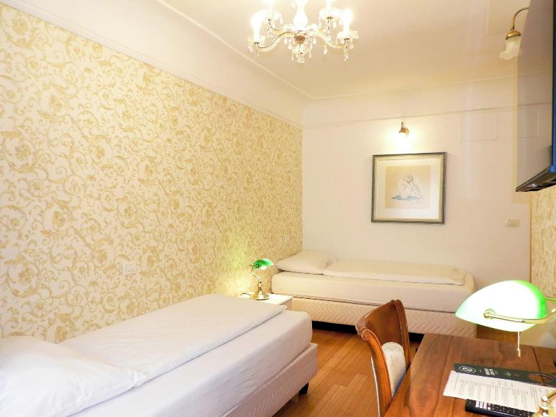 Allegro Hotel Gornji trg 6 image