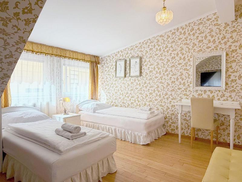 Allegro Hotel Gornji trg 6 image