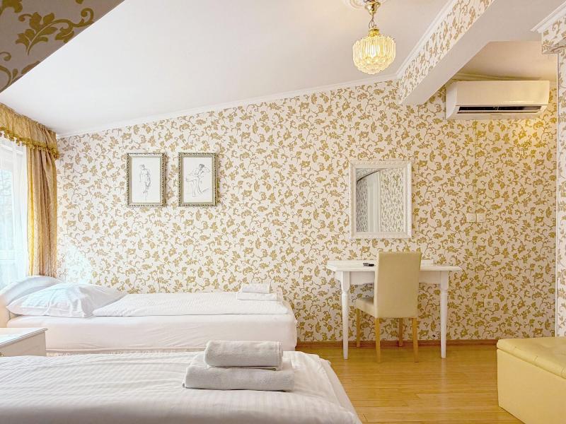 Allegro Hotel Gornji trg 6 image