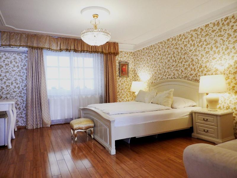 Allegro Hotel Gornji trg 6 image