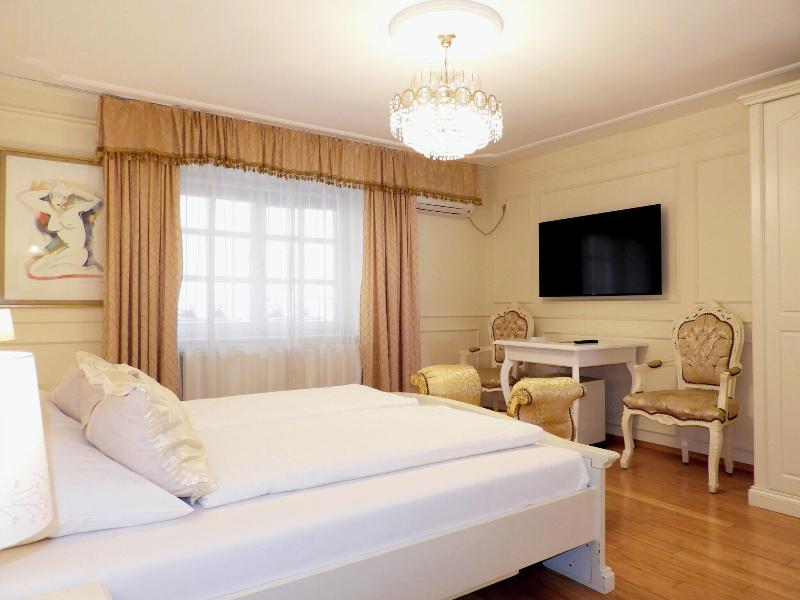 Allegro Hotel Gornji trg 6 image