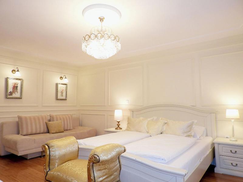 Allegro Hotel Gornji trg 6 image