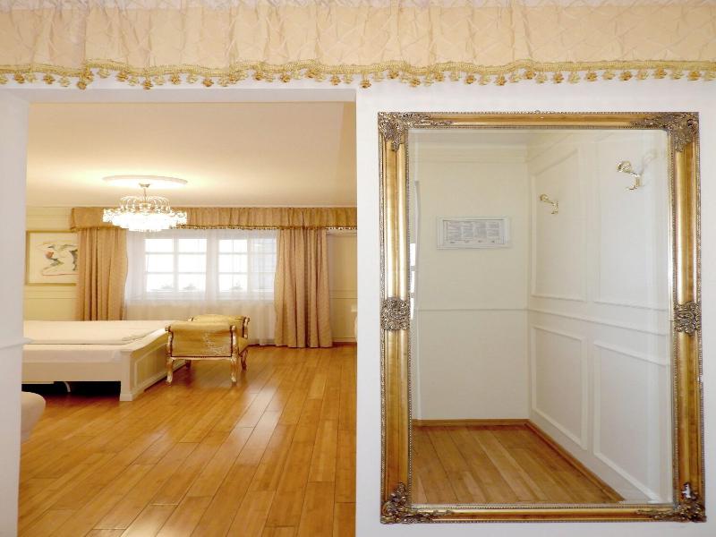 Allegro Hotel Gornji trg 6 image