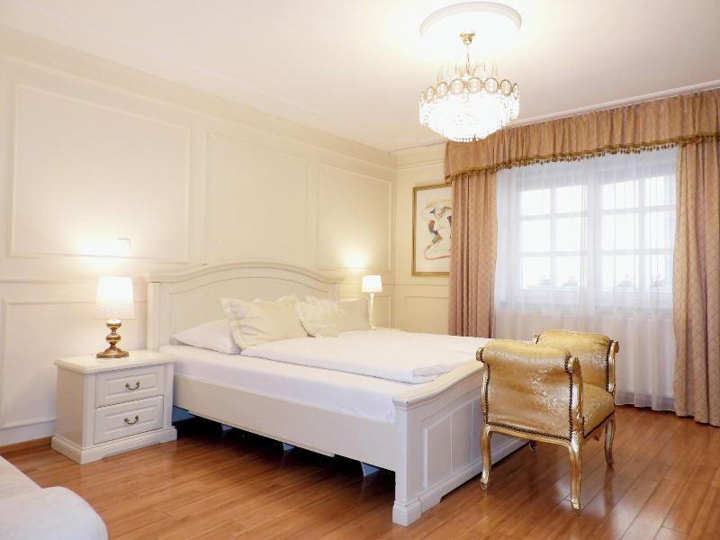 Allegro Hotel Gornji trg 6 image