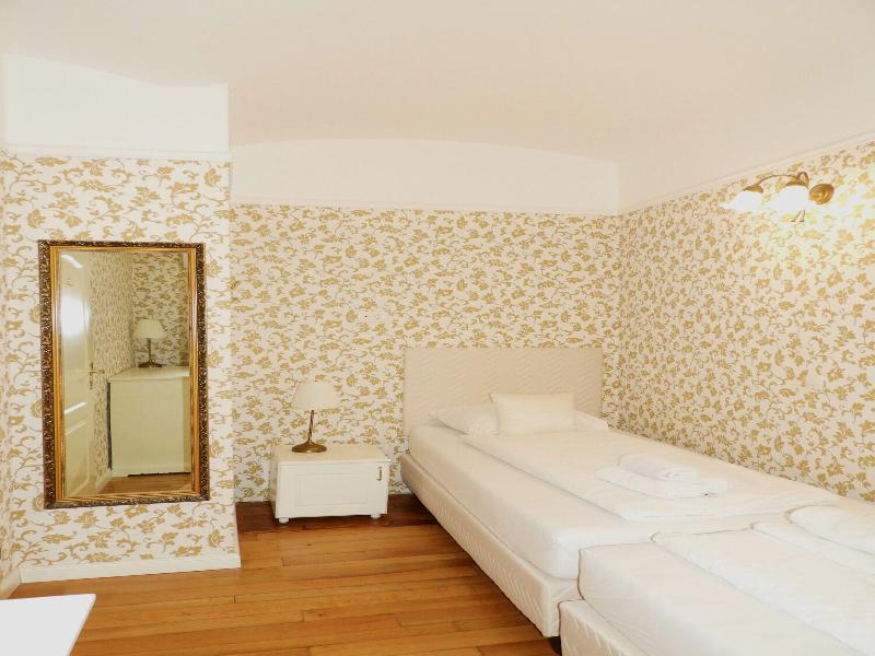 Allegro Hotel Gornji trg 6 image