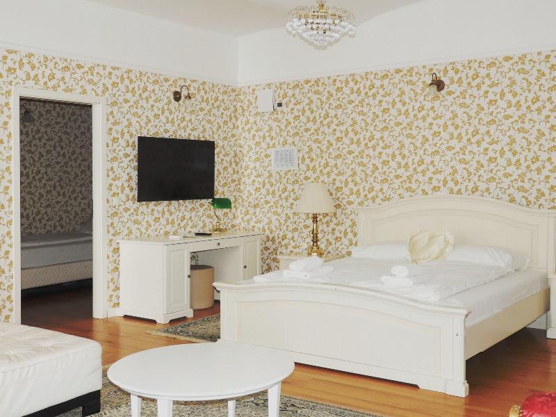 Allegro Hotel Gornji trg 6 image