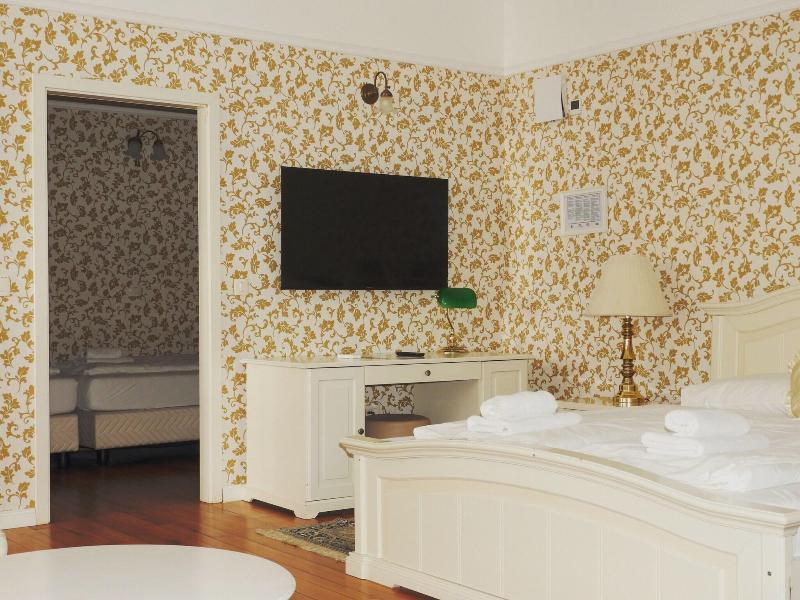 Allegro Hotel Gornji trg 6 image