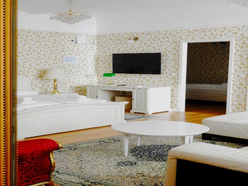 Allegro Hotel Gornji trg 6 image